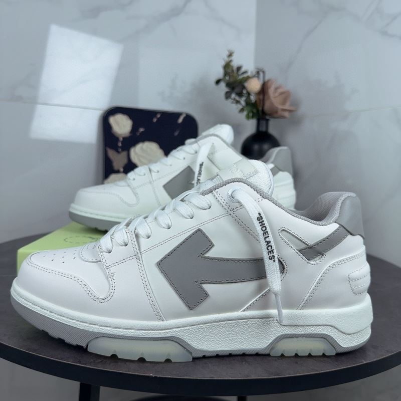 Off White Shoes